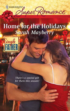 Title details for Home for the Holidays by Sarah Mayberry - Available